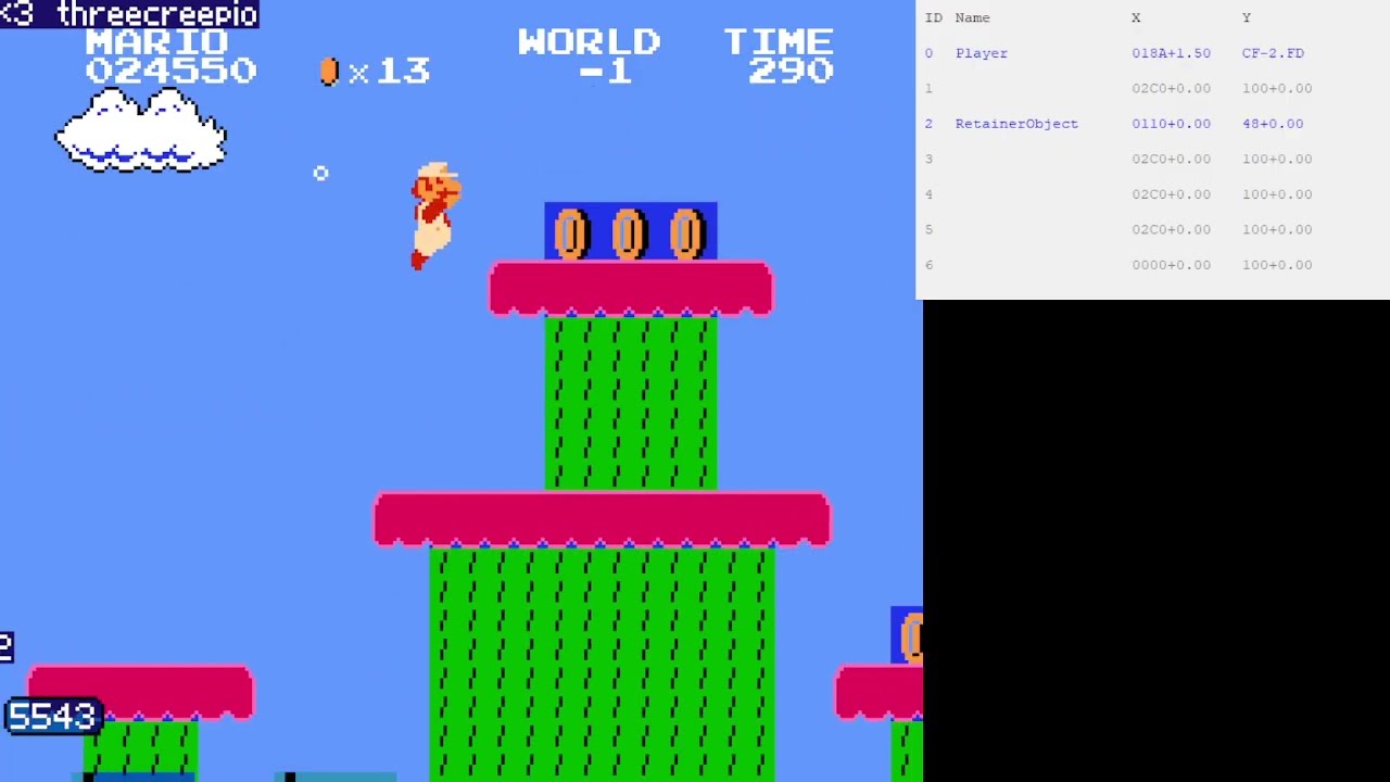 YouTube video thumbnail